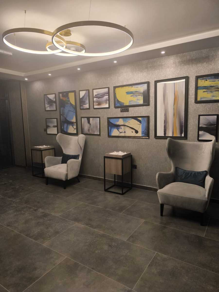 Apartman "ELITE B5" Residence hill Kopaonik