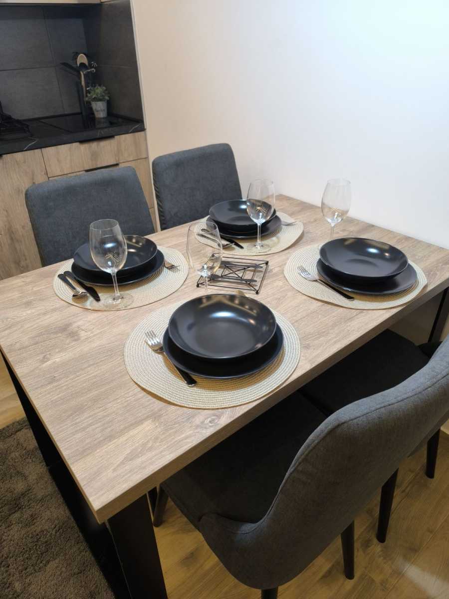 Apartman "ELITE B5" Residence hill Kopaonik