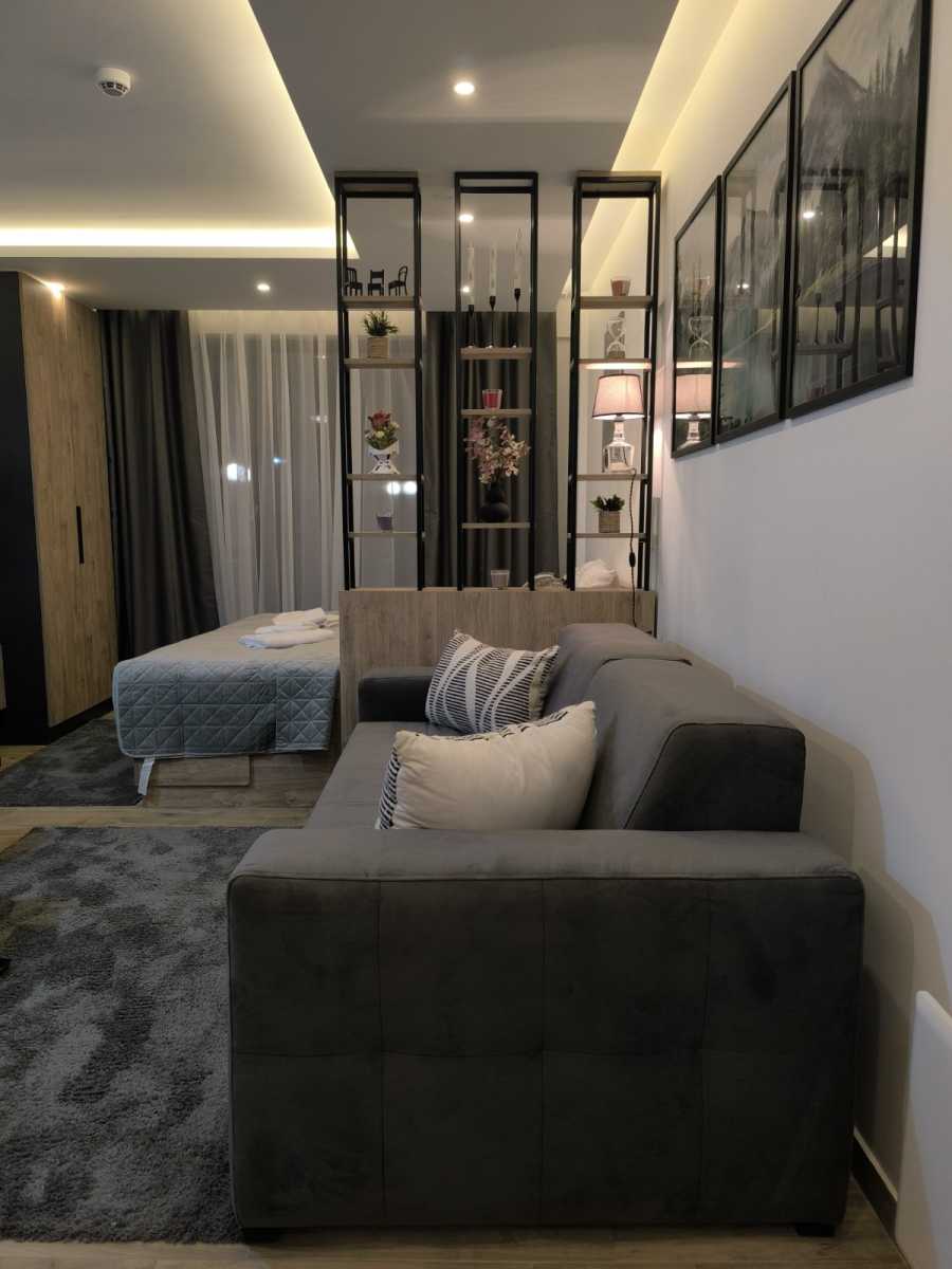 Apartman "ELITE B5" Residence hill Kopaonik