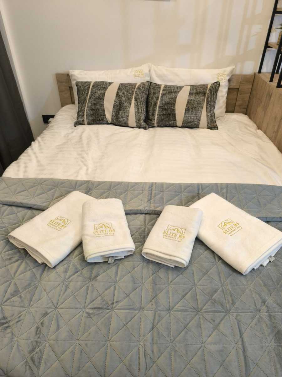Apartman "ELITE B5" Residence hill Kopaonik