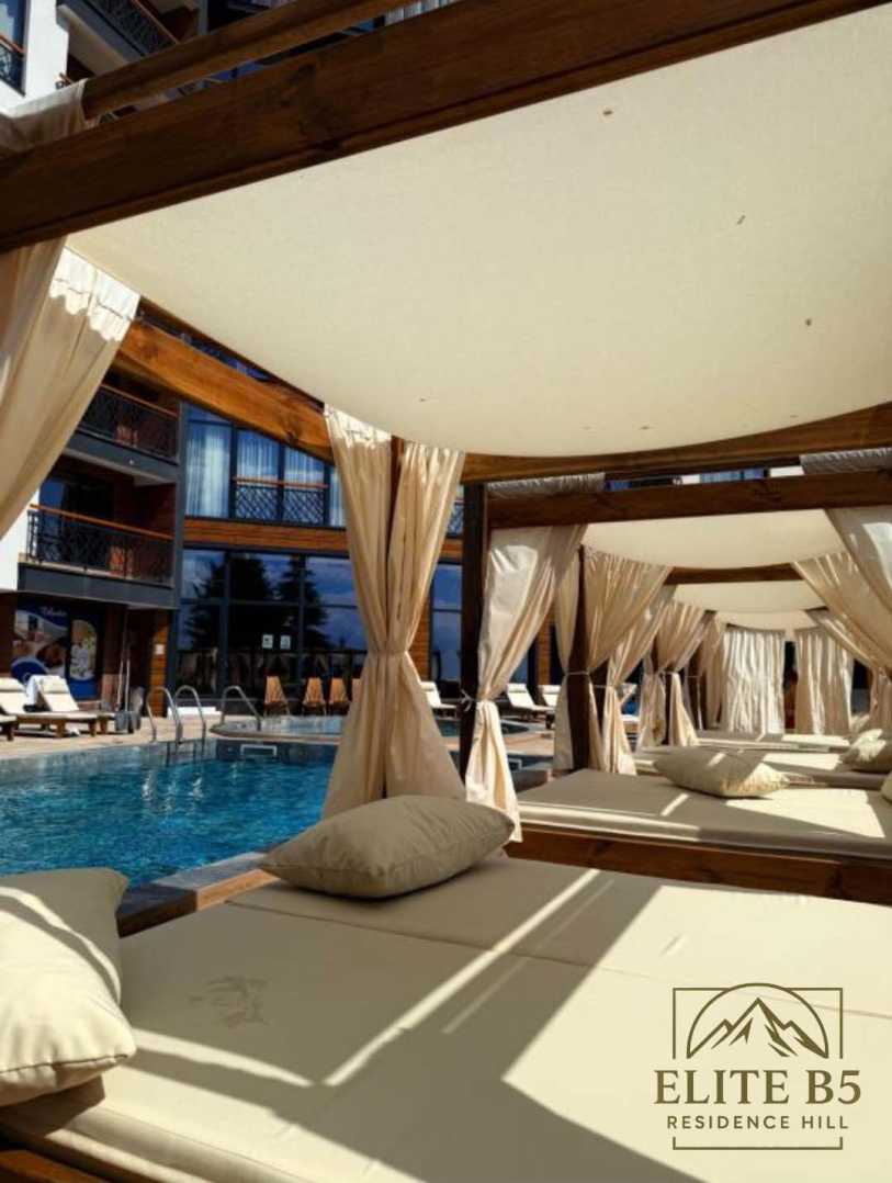 Apartman "ELITE B5" Residence hill Kopaonik