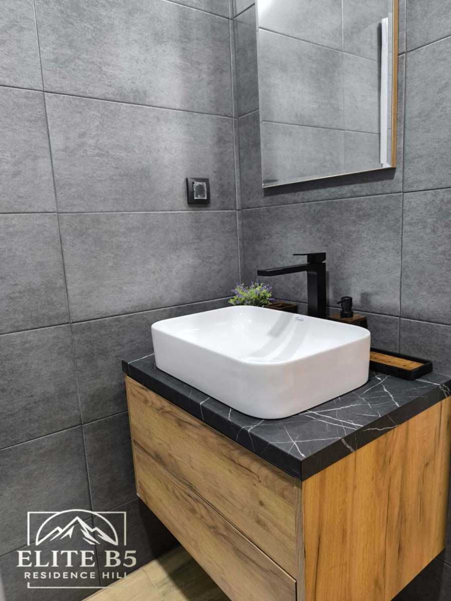 Apartman "ELITE B5" Residence hill Kopaonik