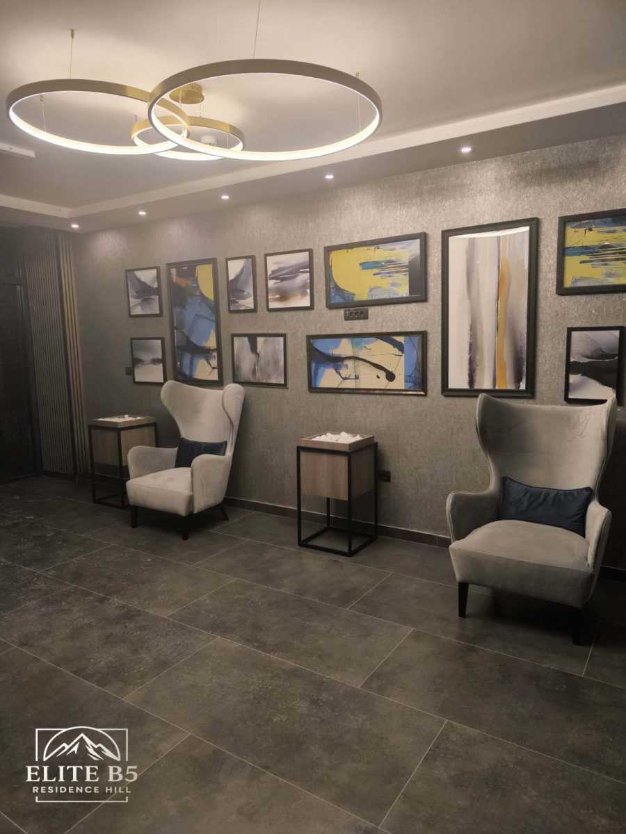 Apartman "ELITE B5" Residence hill Kopaonik
