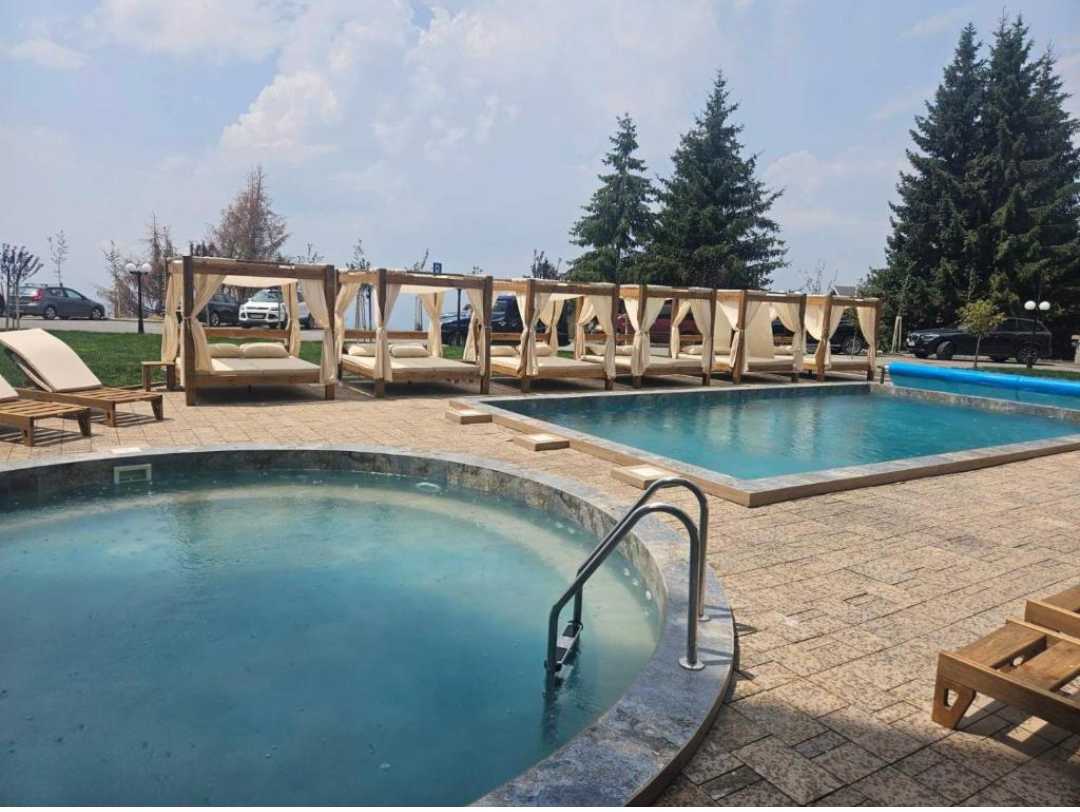 Apartman "ELITE B5" Residence hill Kopaonik