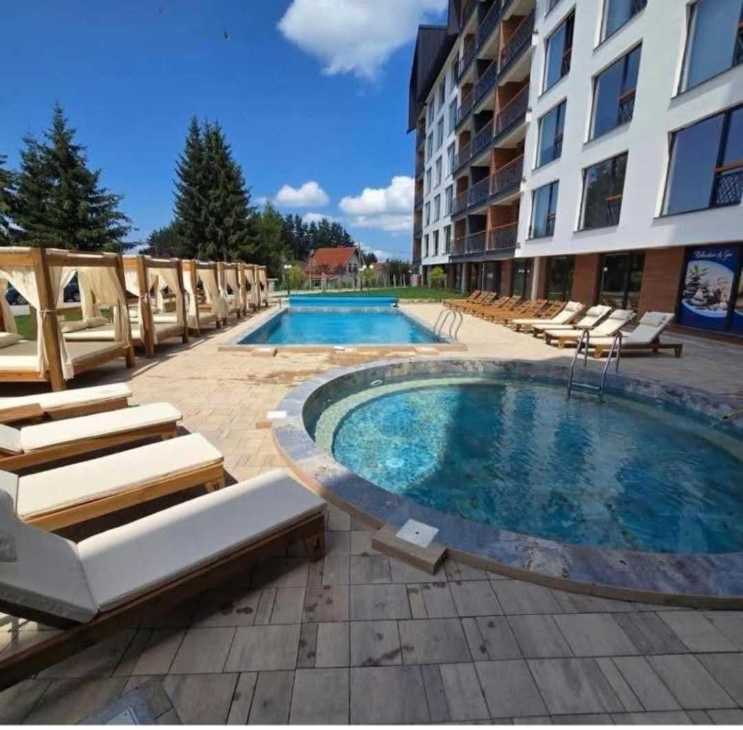Apartman "ELITE B5" Residence hill Kopaonik