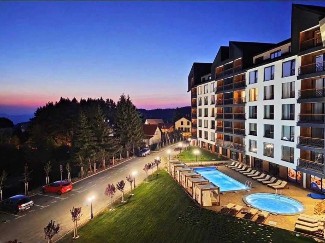 Apartman "ELITE B5" Residence hill Kopaonik