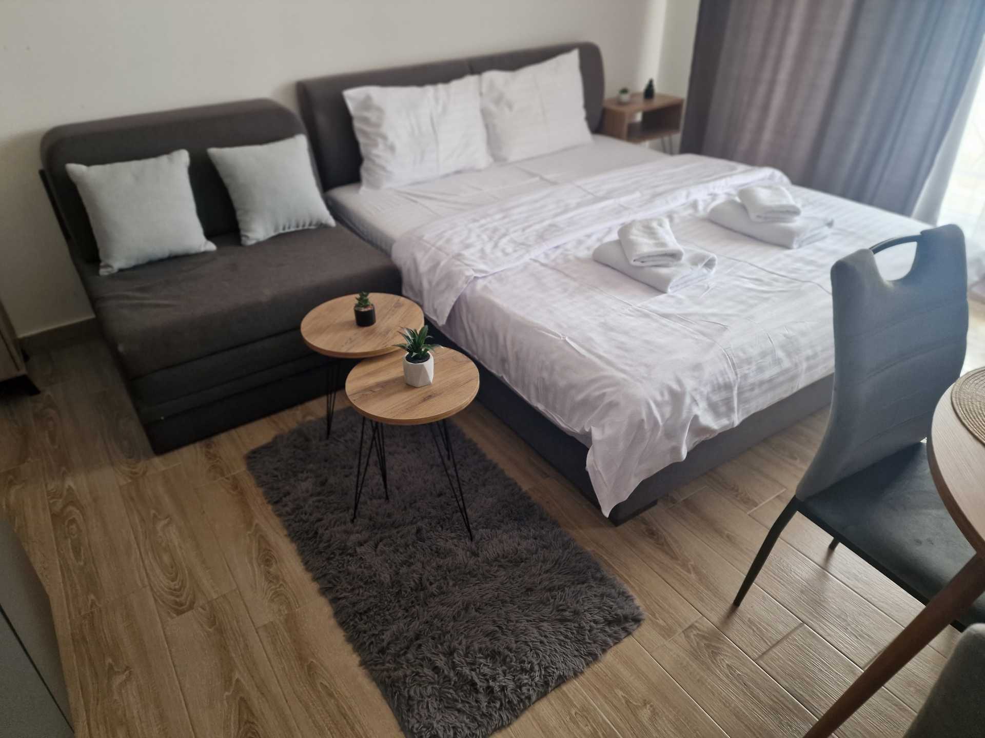 Altara Apartman