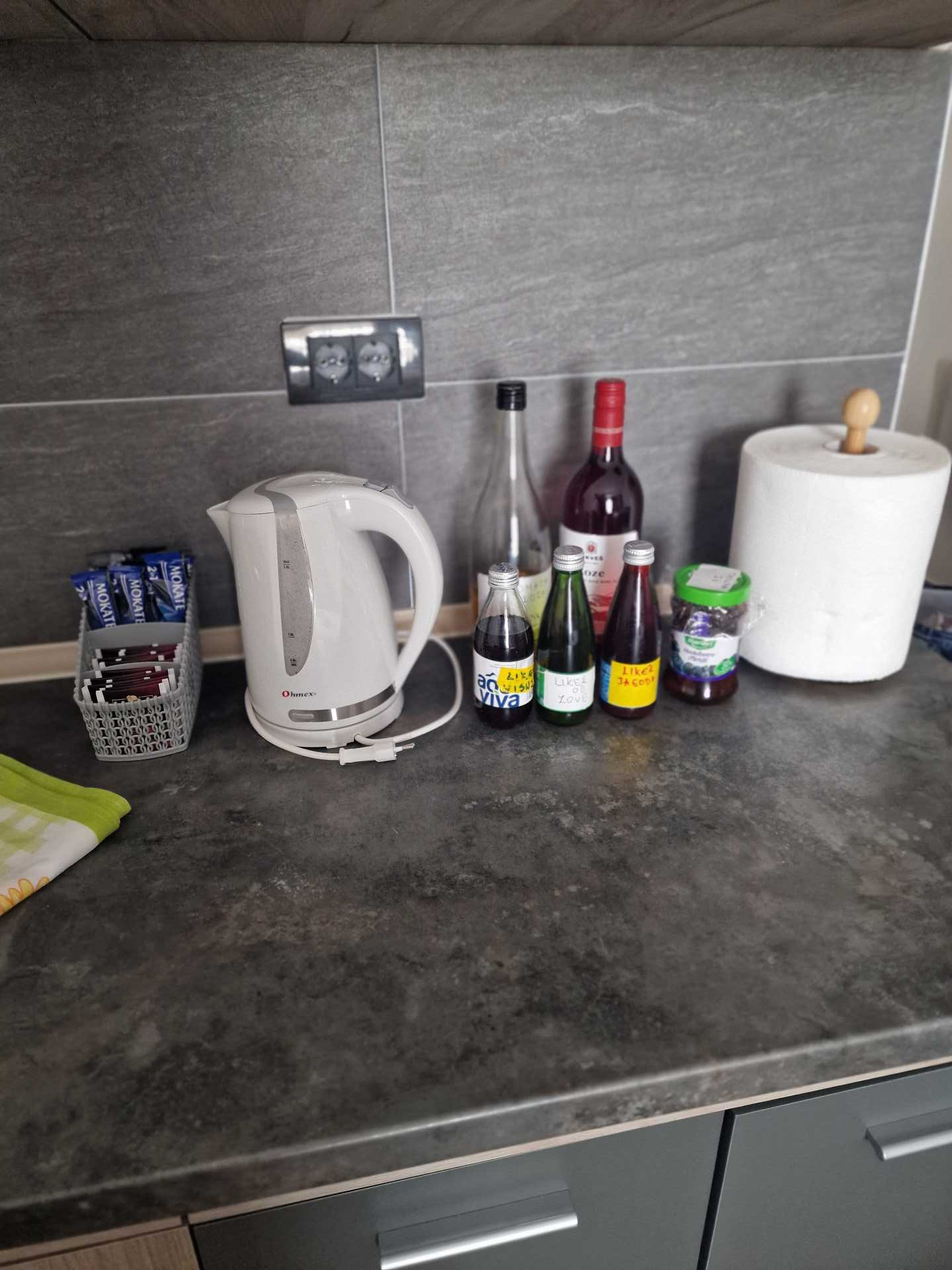 Altara Apartman