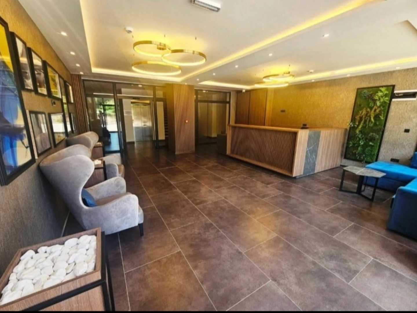 Altara Apartman