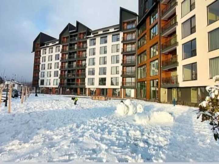 Altara Apartman
