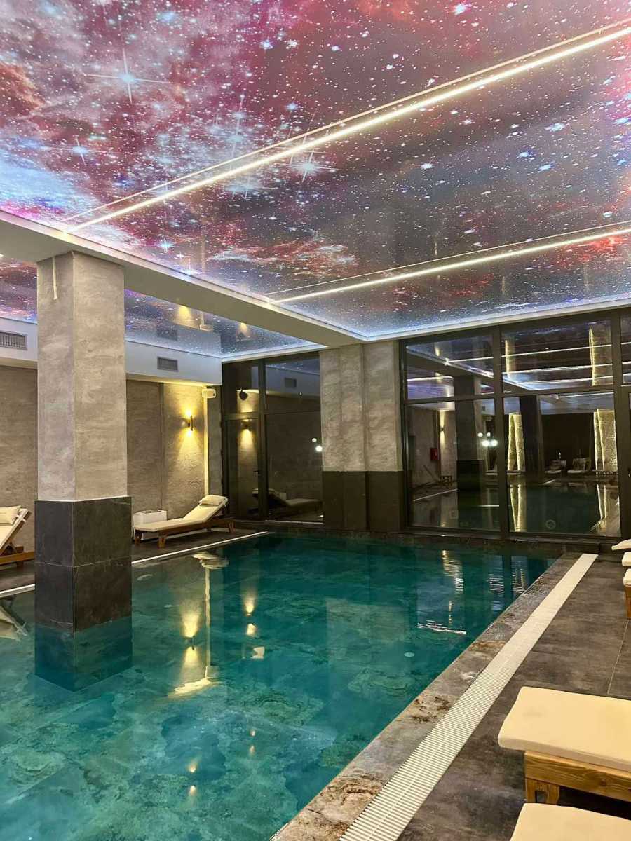 Altara Apartman
