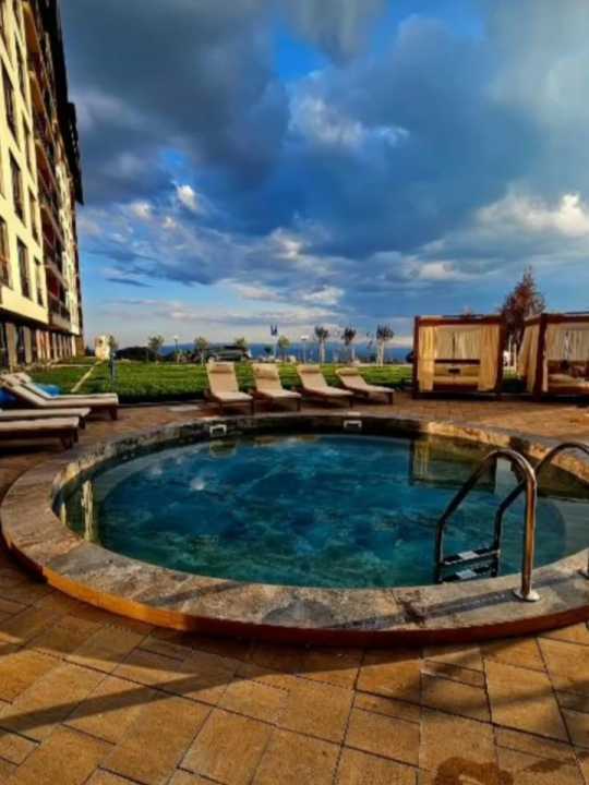 Altara Apartman