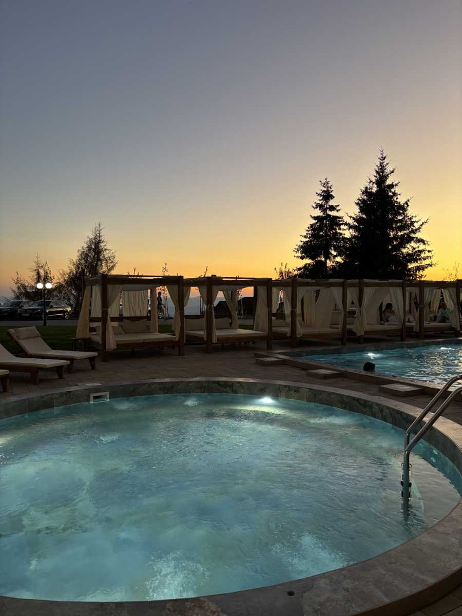 Altara Apartman