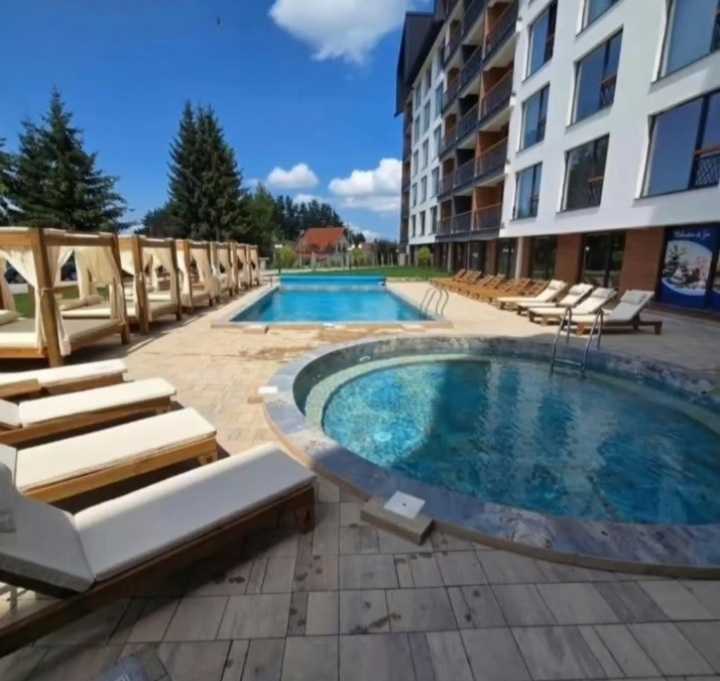 Altara Apartman