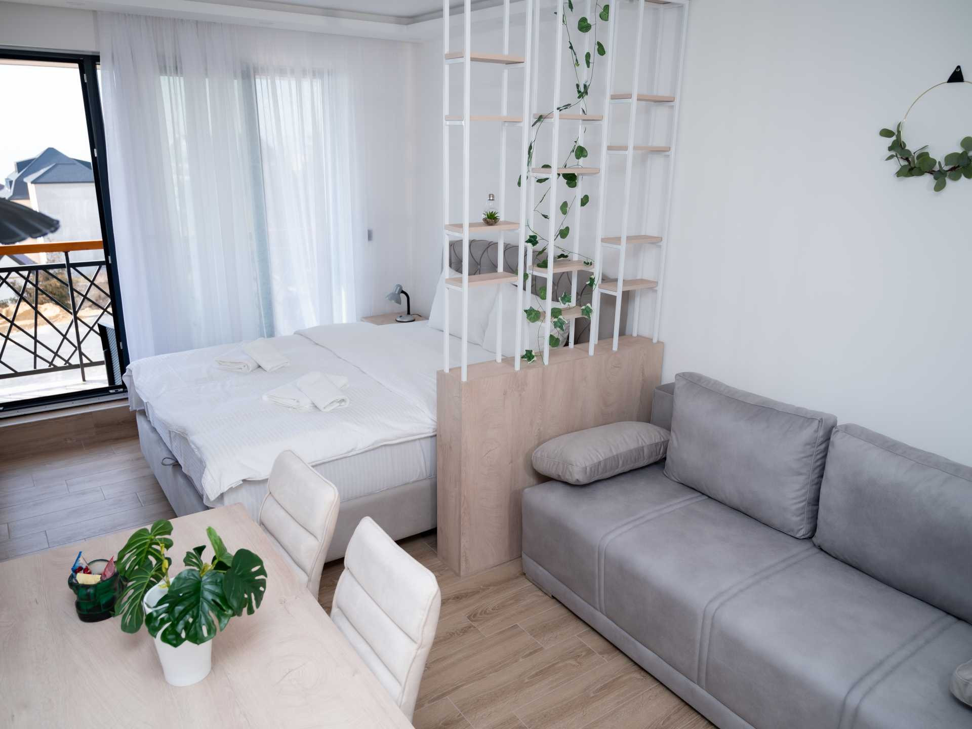 Residence Hill A036