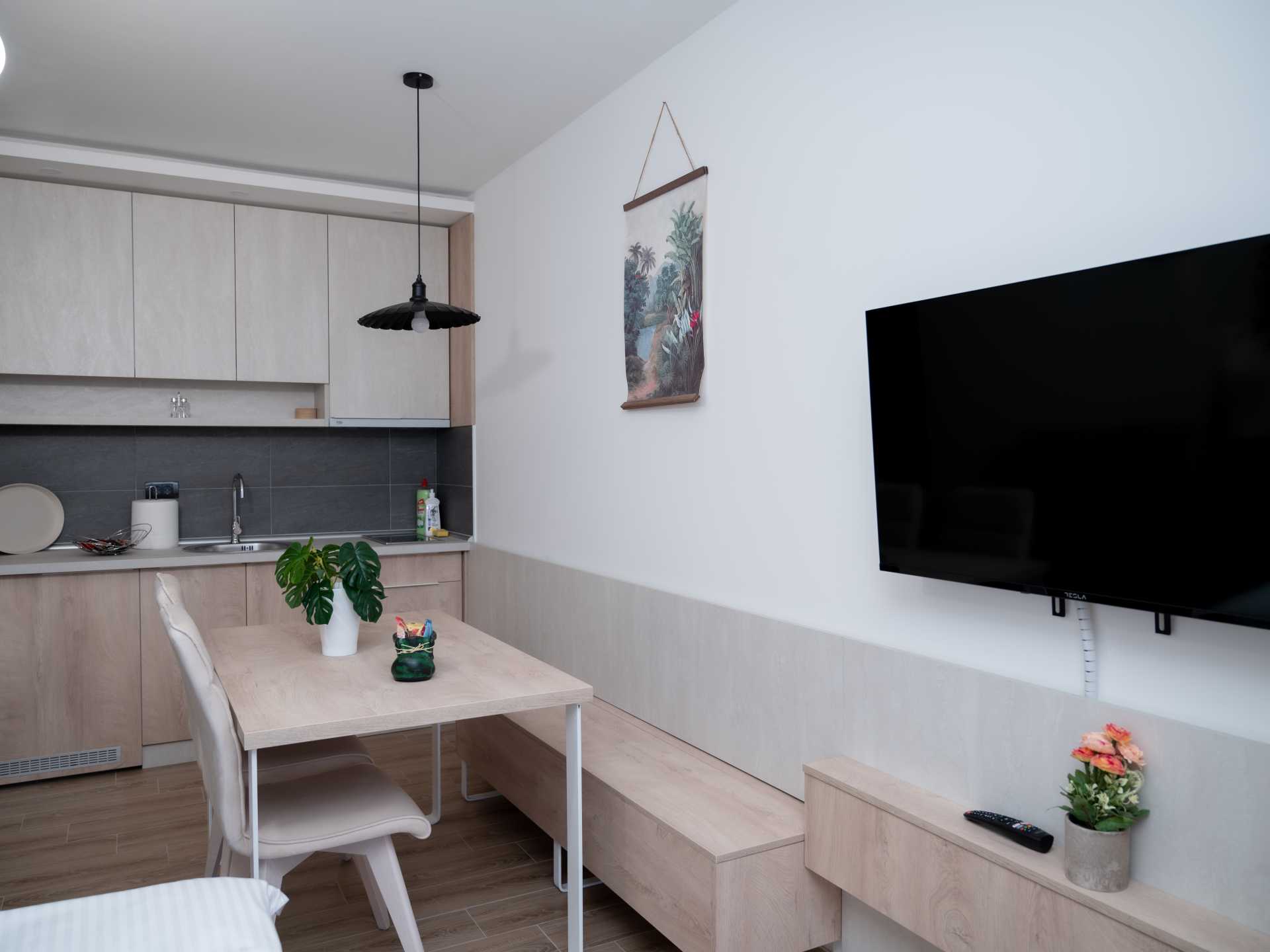 Residence Hill A036