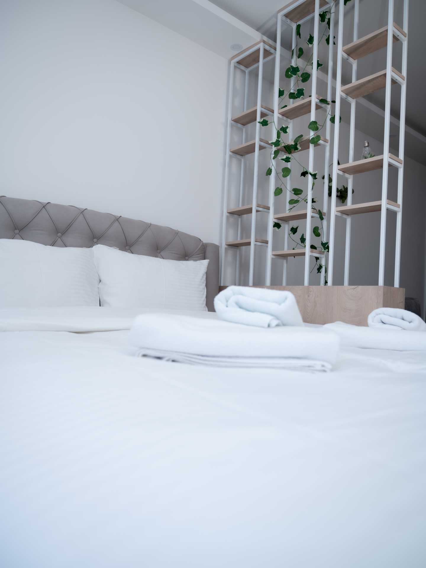 Residence Hill A036