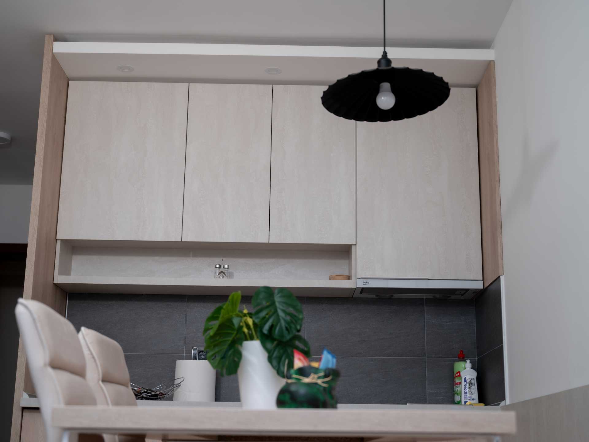 Residence Hill A036