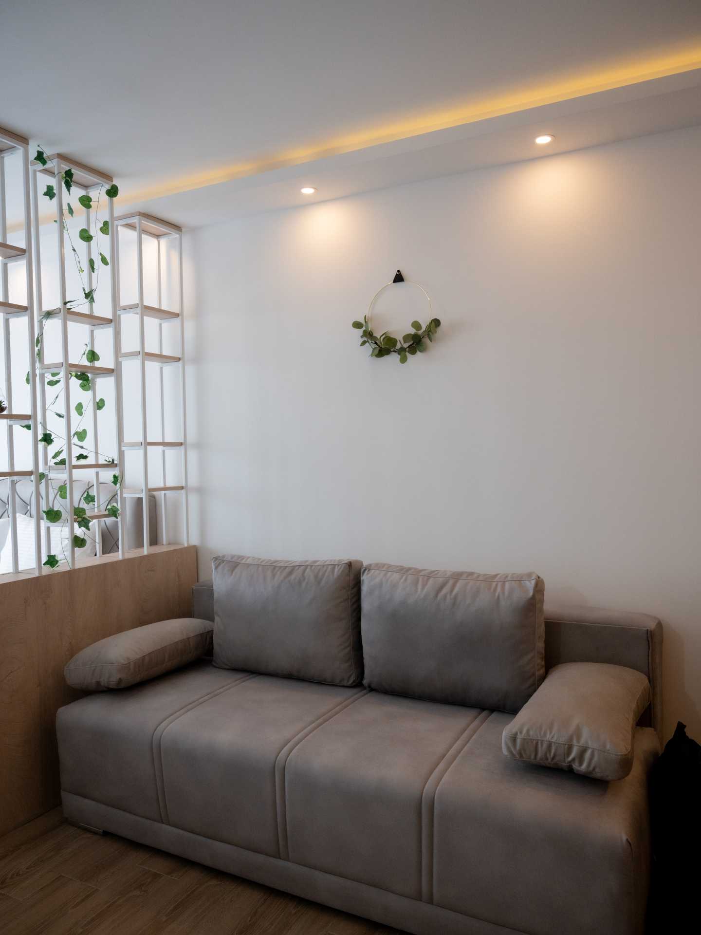 Residence Hill A036