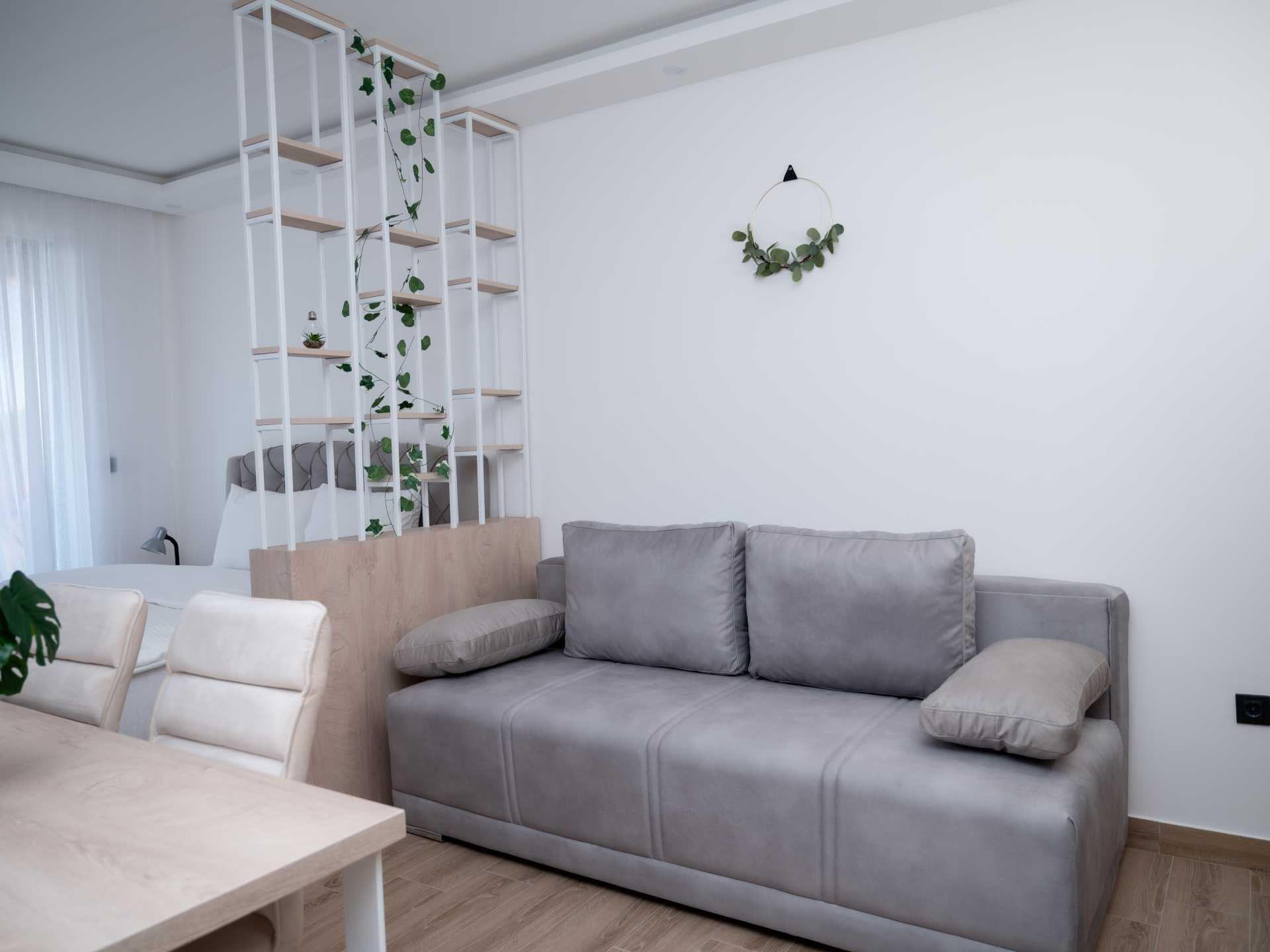 Residence Hill A036