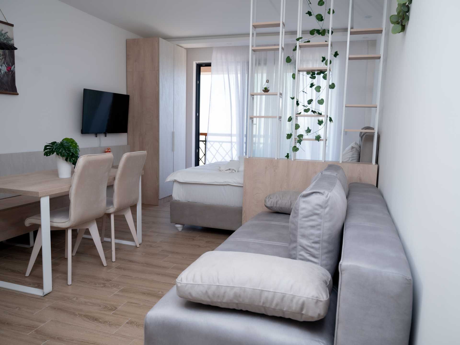 Residence Hill A036