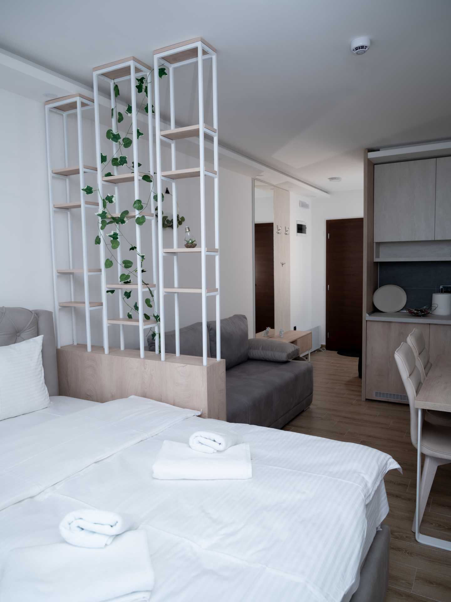 Residence Hill A036