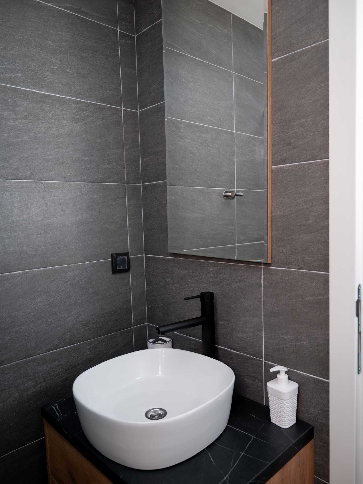 Residence Hill A036