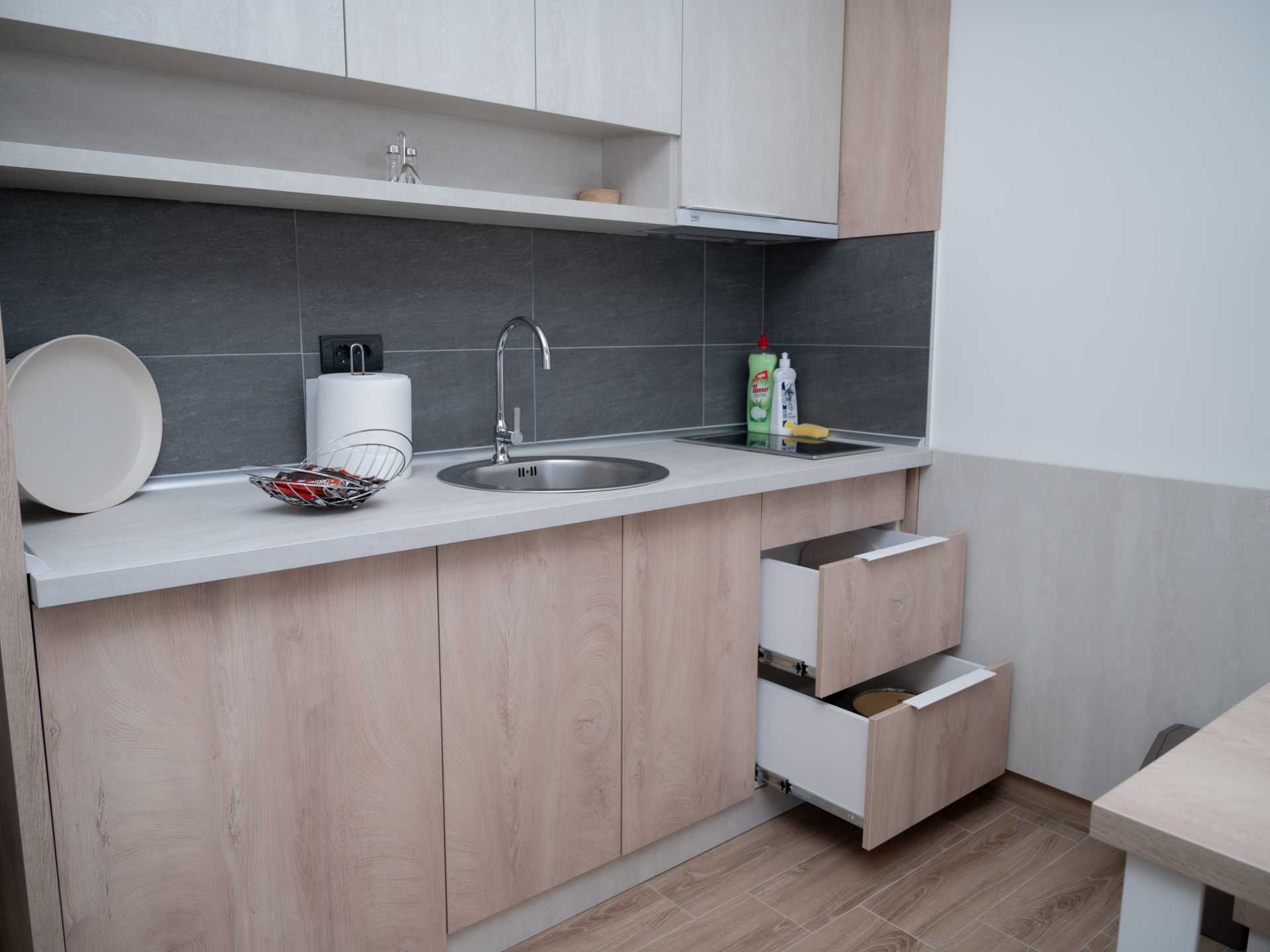 Residence Hill A036