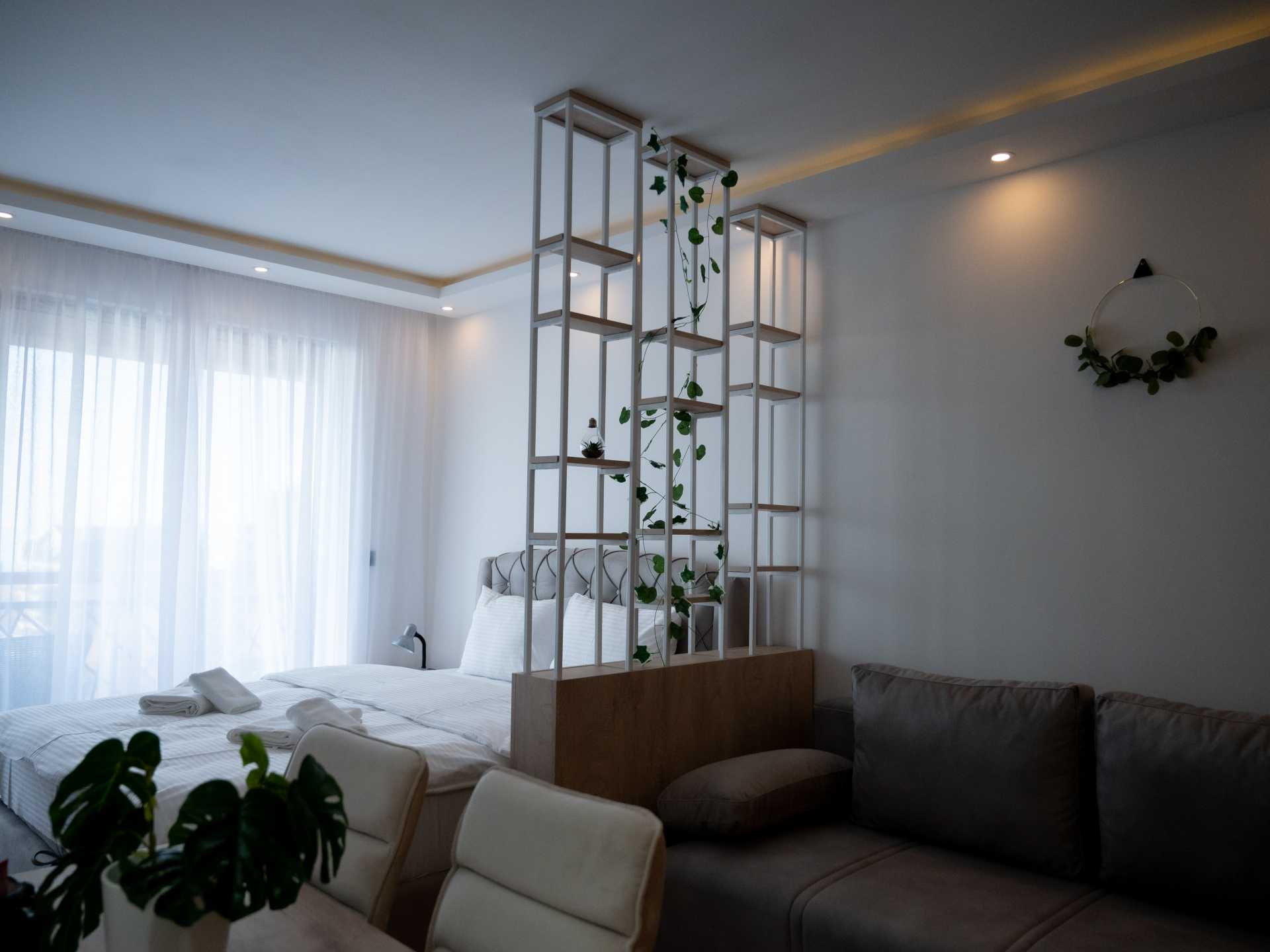 Residence Hill A036