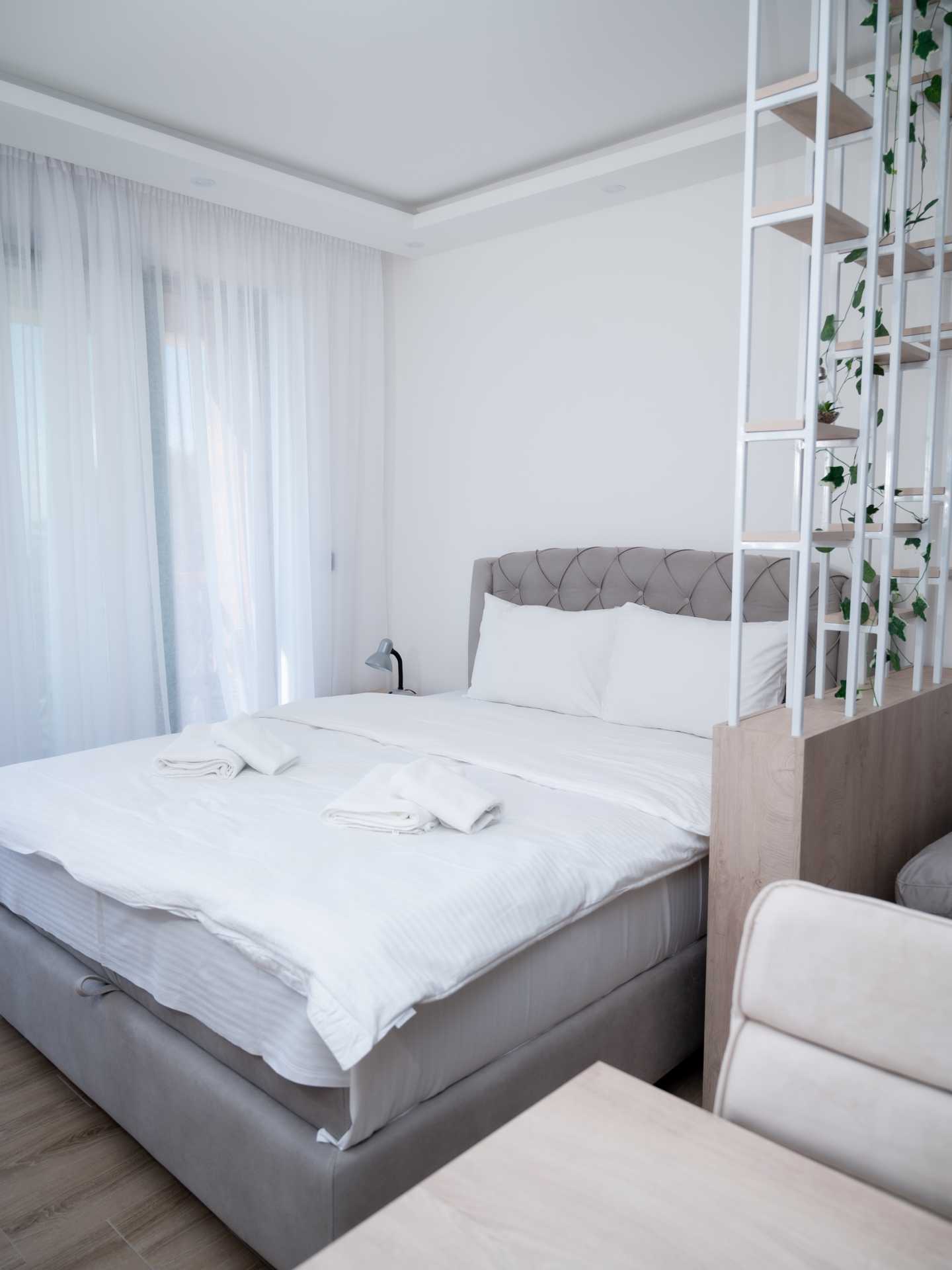 Residence Hill A036
