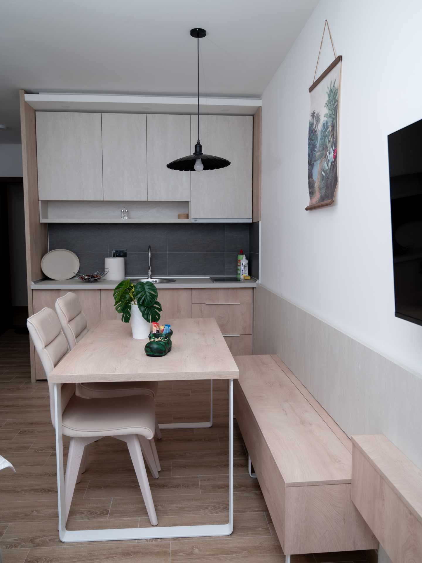 Residence Hill A036