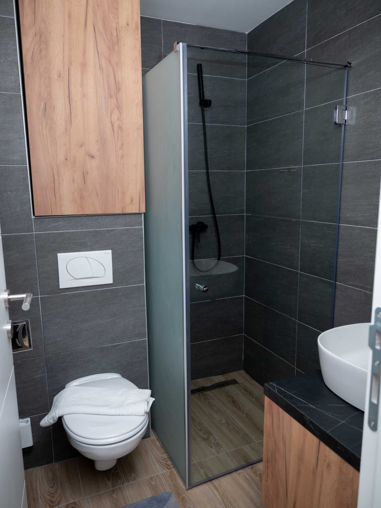 Residence Hill A036