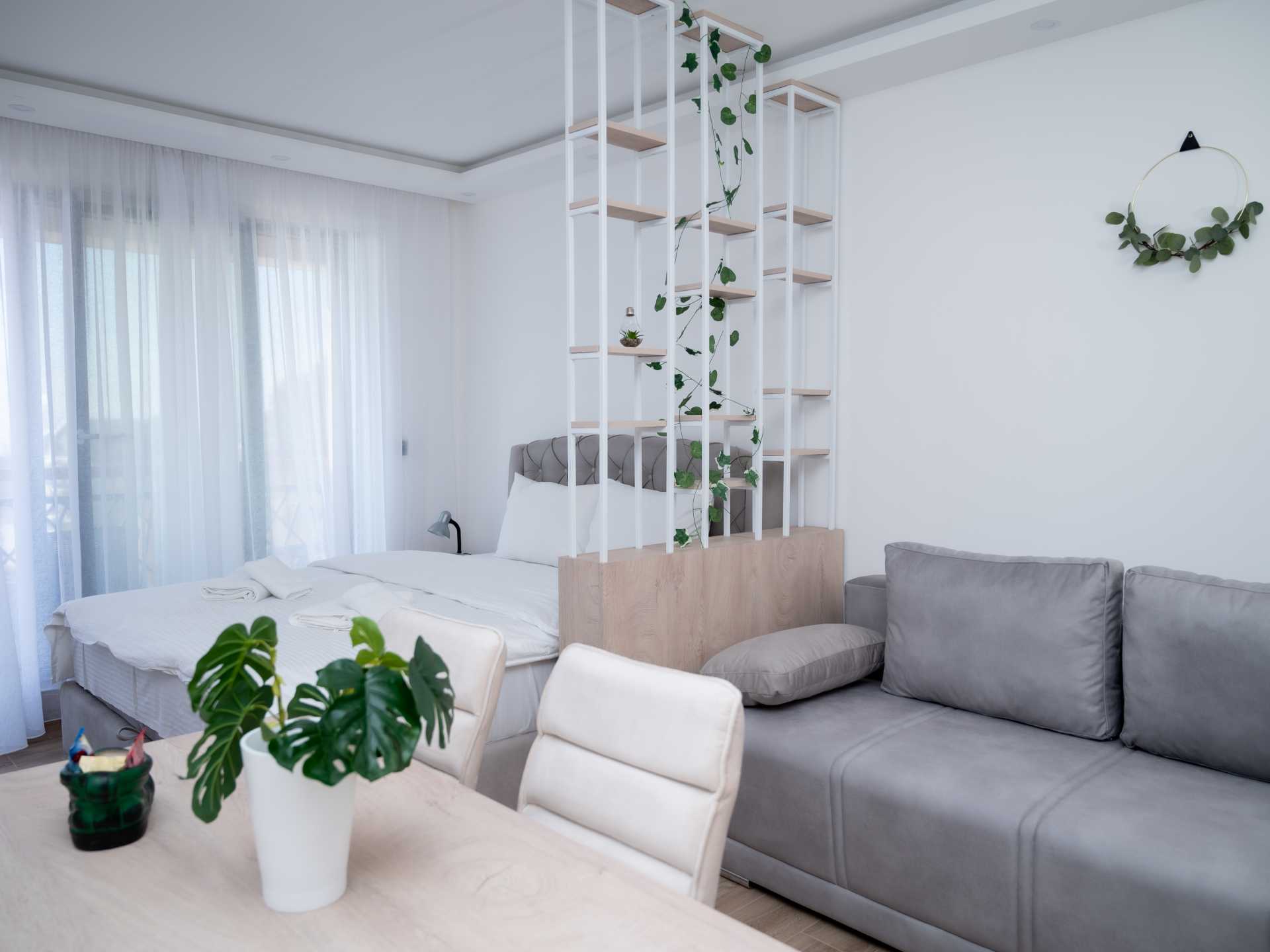 Residence Hill A036