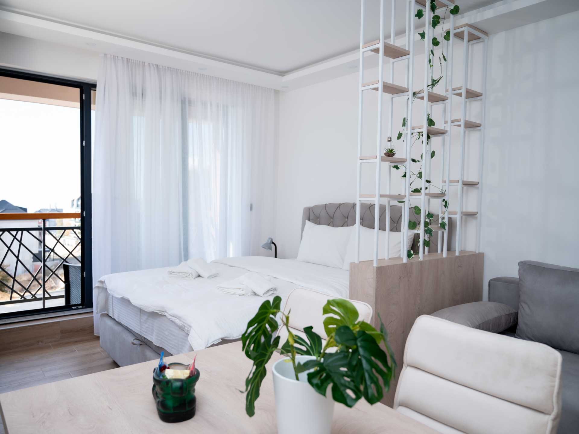 Residence Hill A036