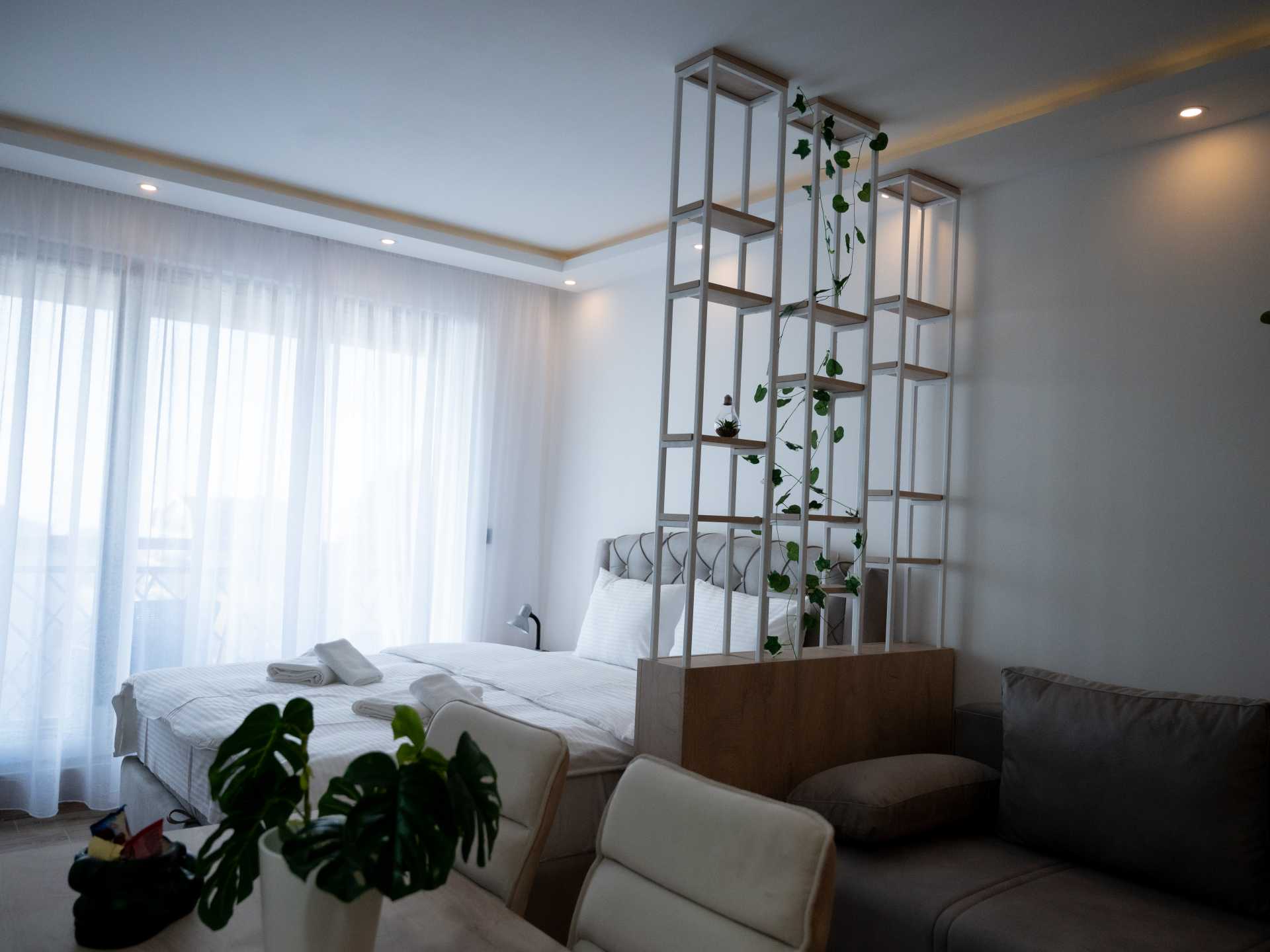 Residence Hill A036