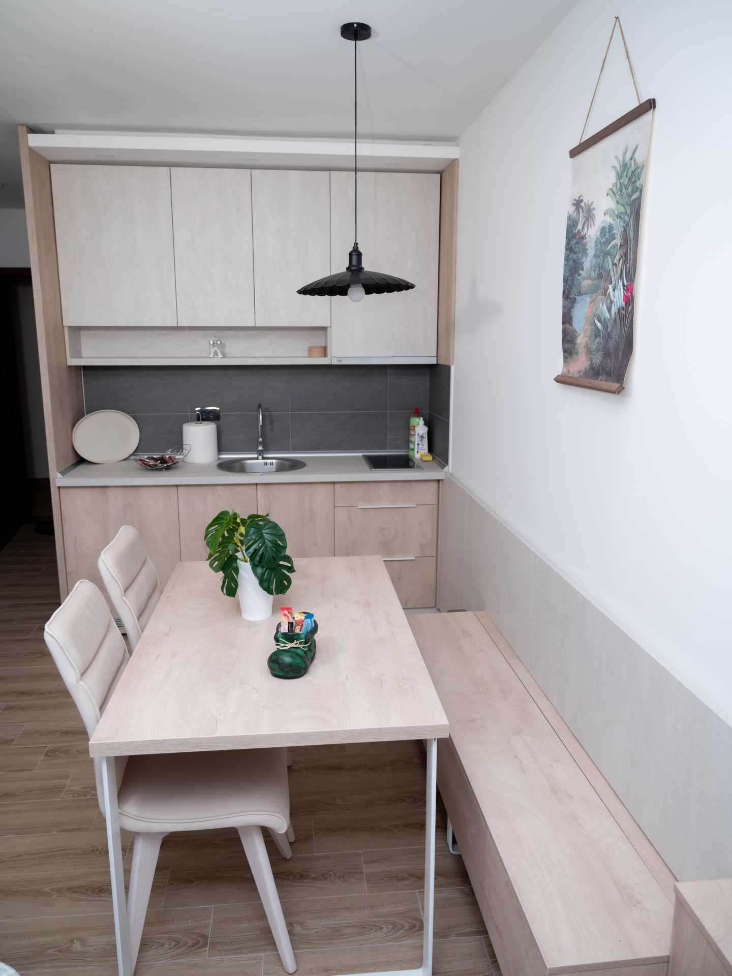 Residence Hill A036