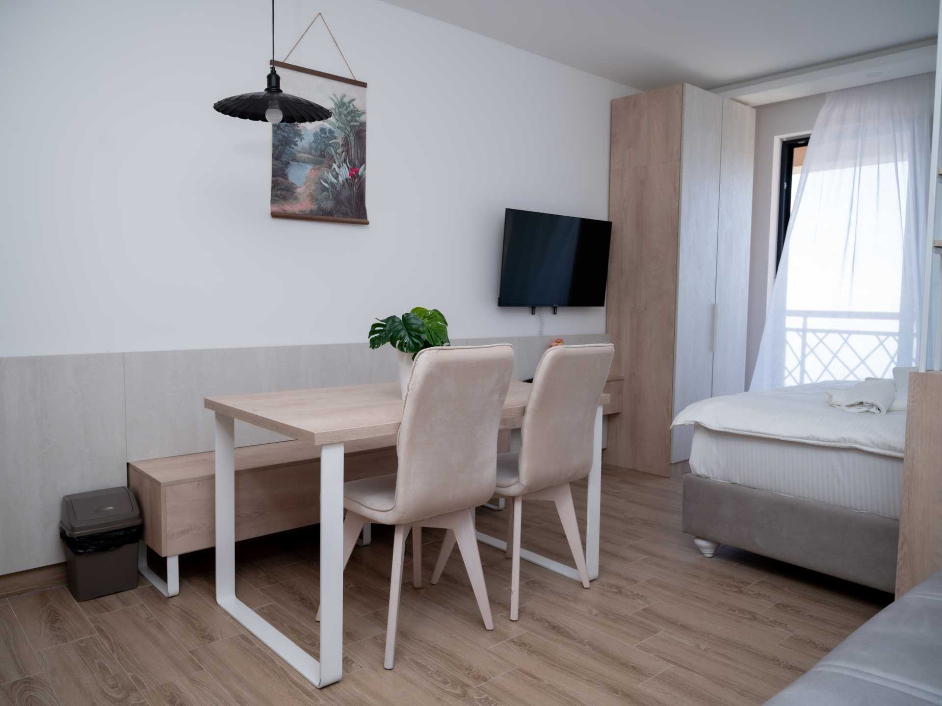 Residence Hill A036