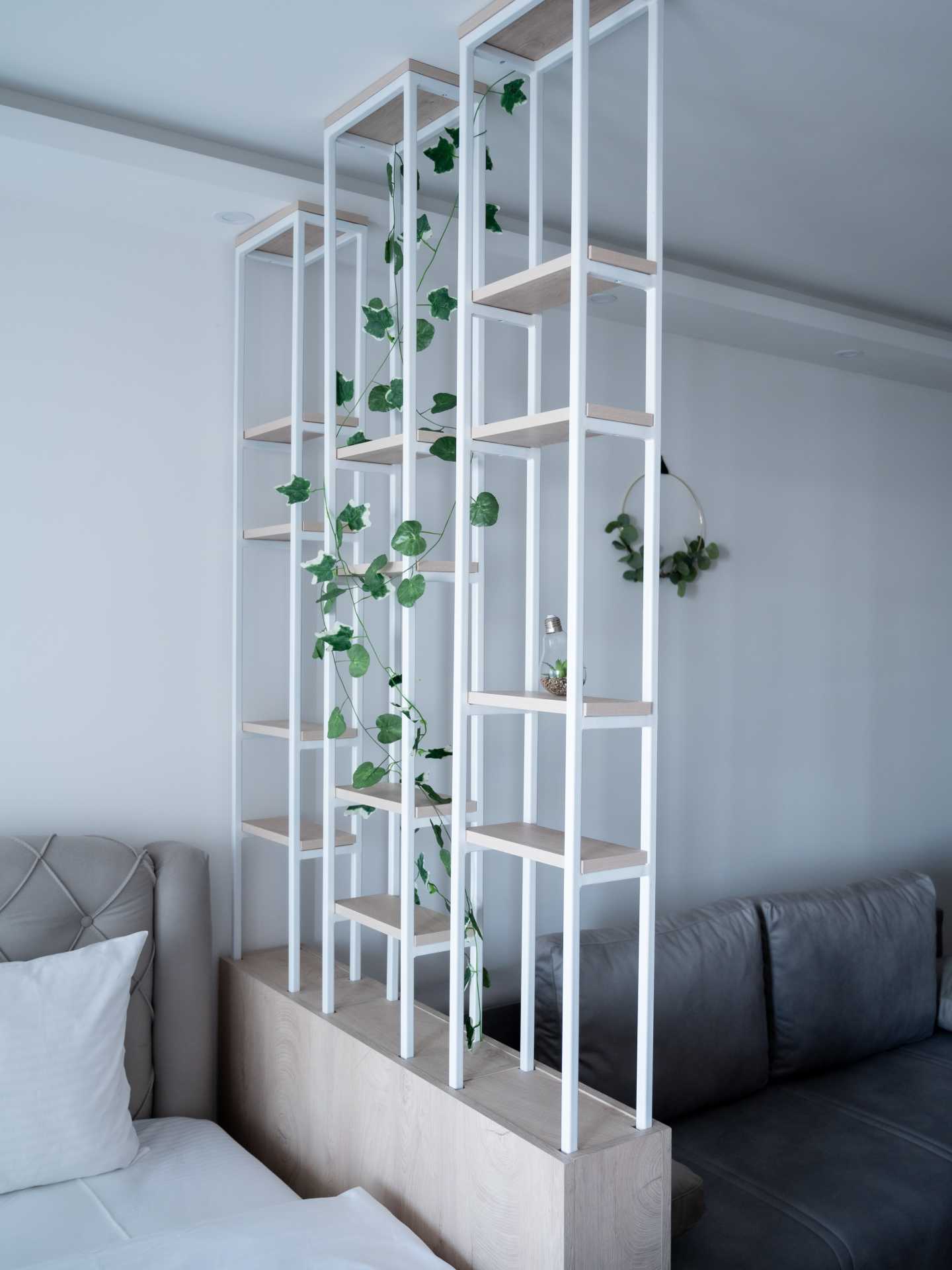 Residence Hill A036