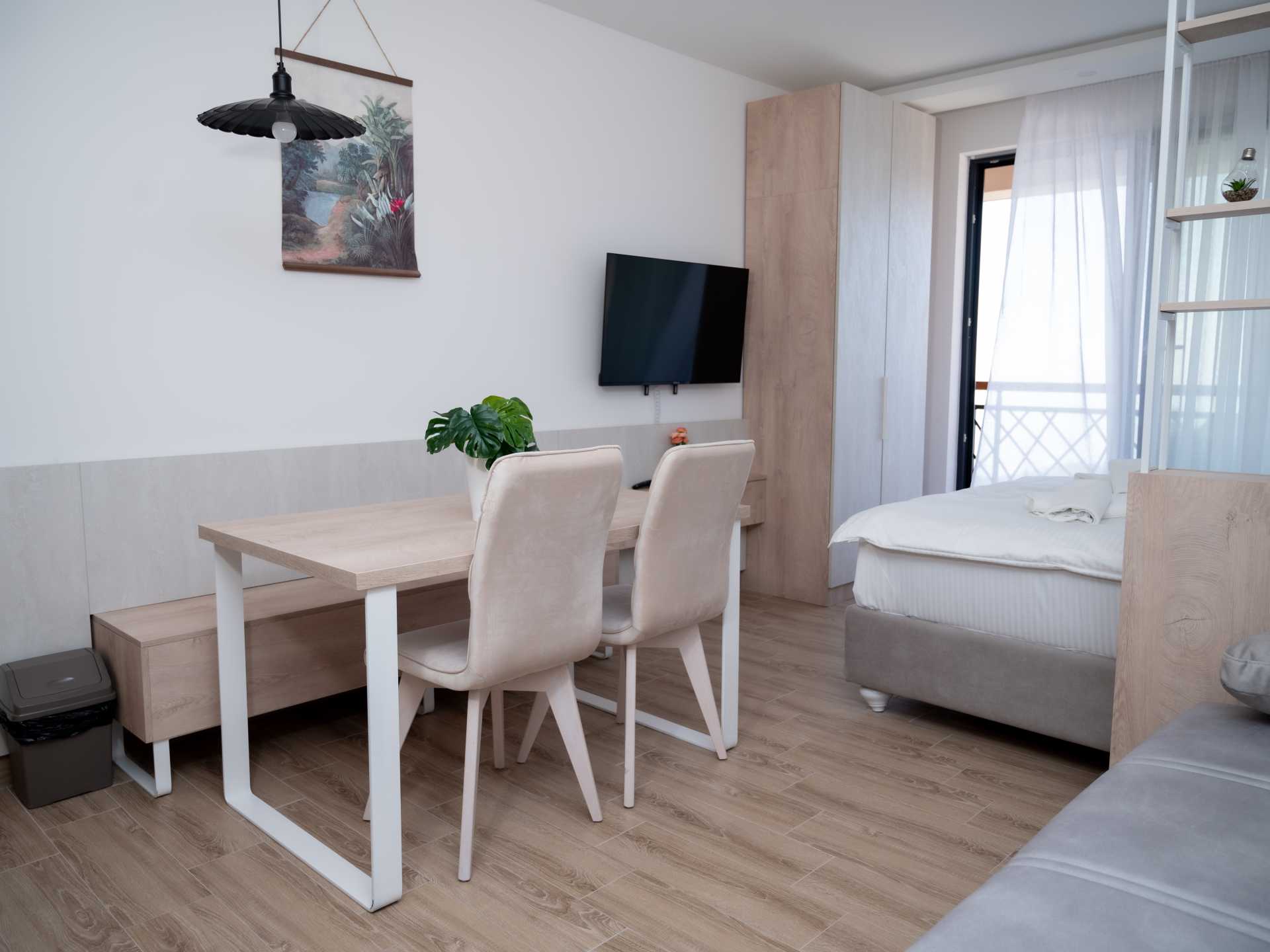 Residence Hill A036