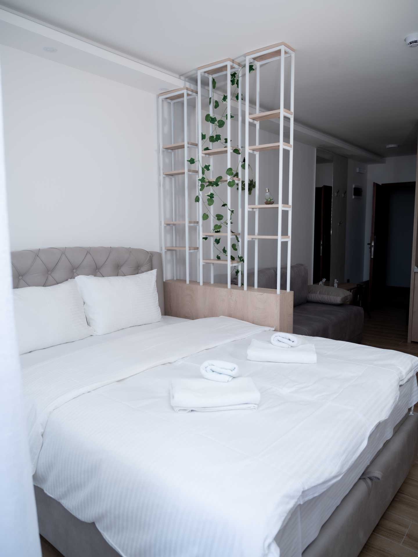 Residence Hill A036