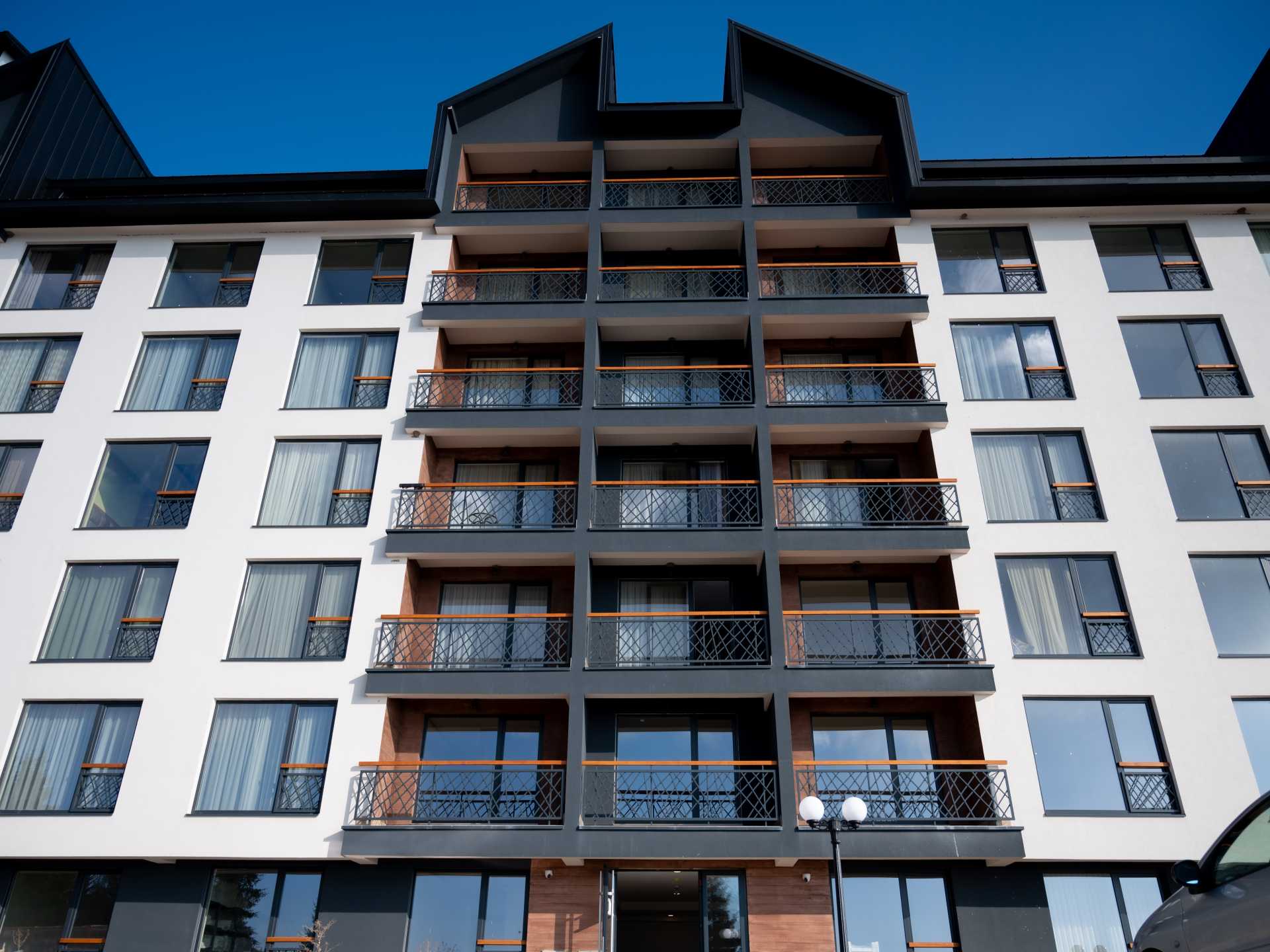 Residence Hill A036