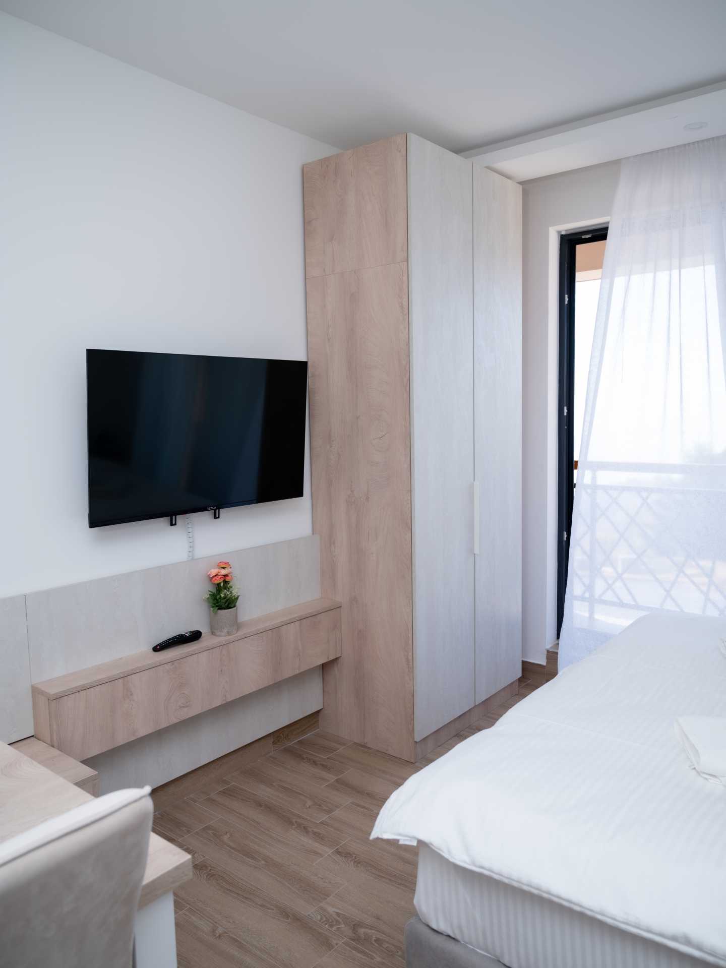 Residence Hill A036