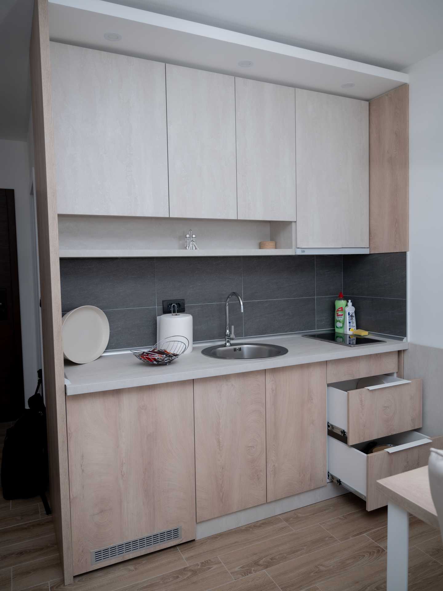 Residence Hill A036