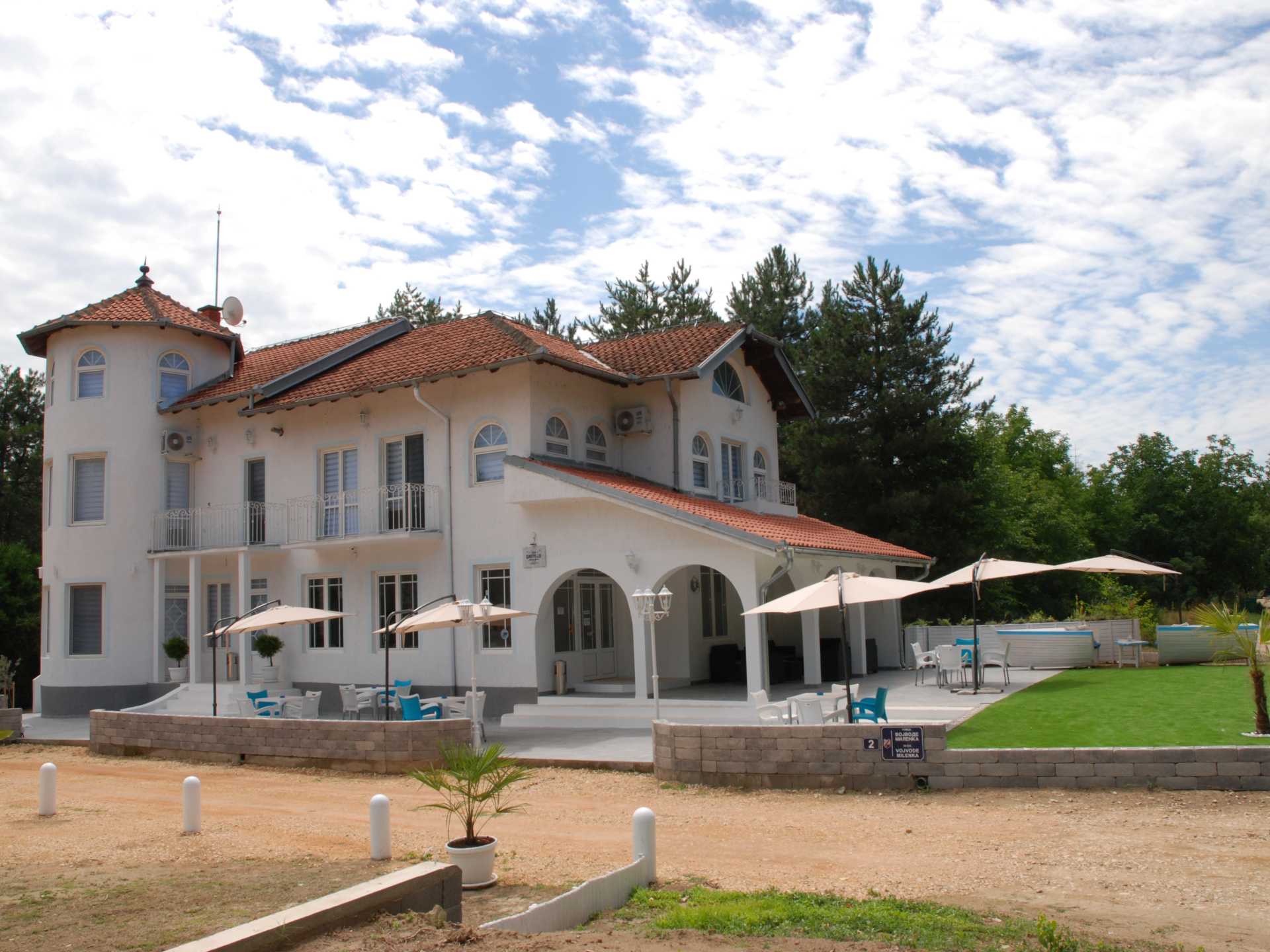 Castello
