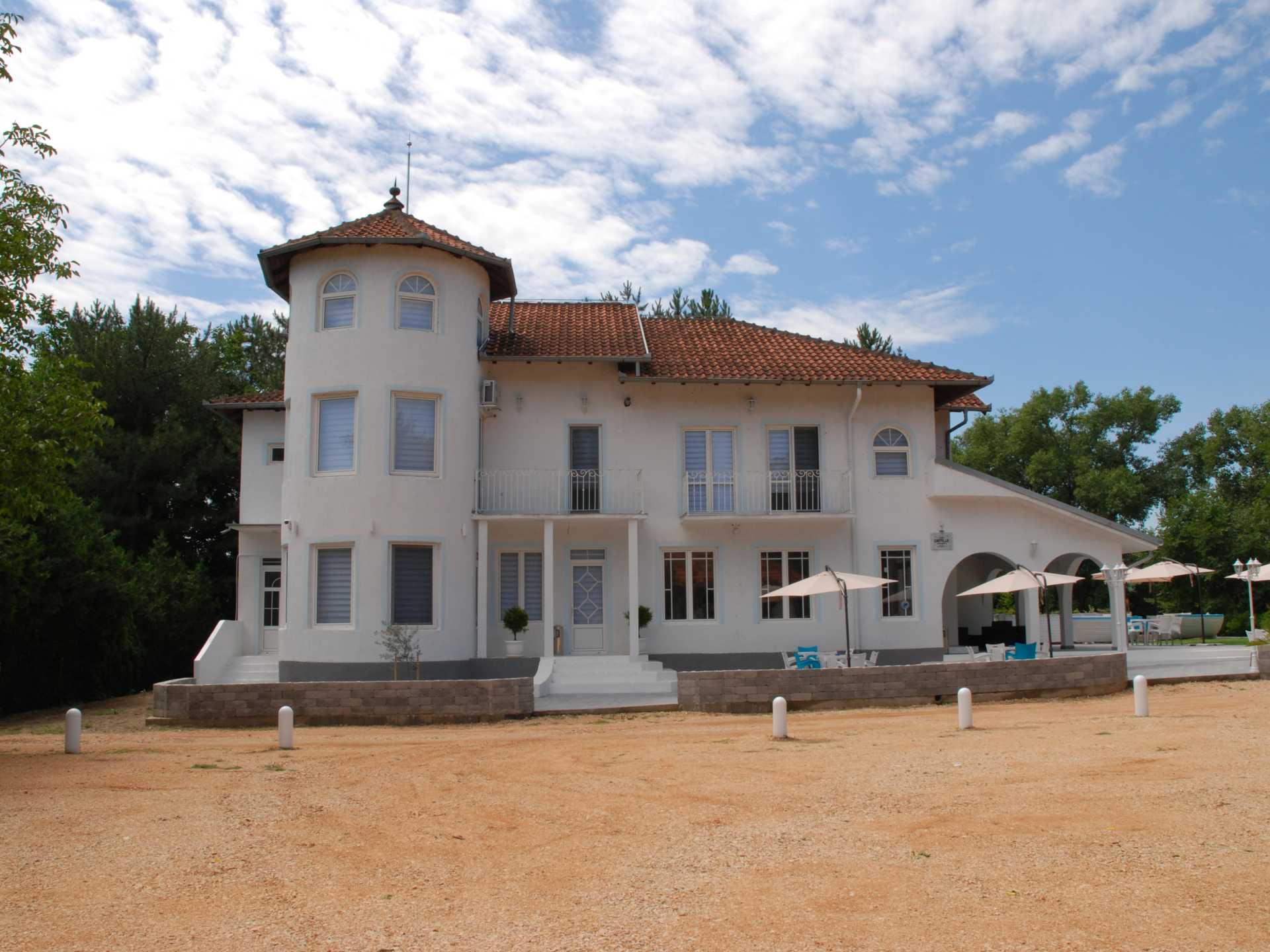Castello