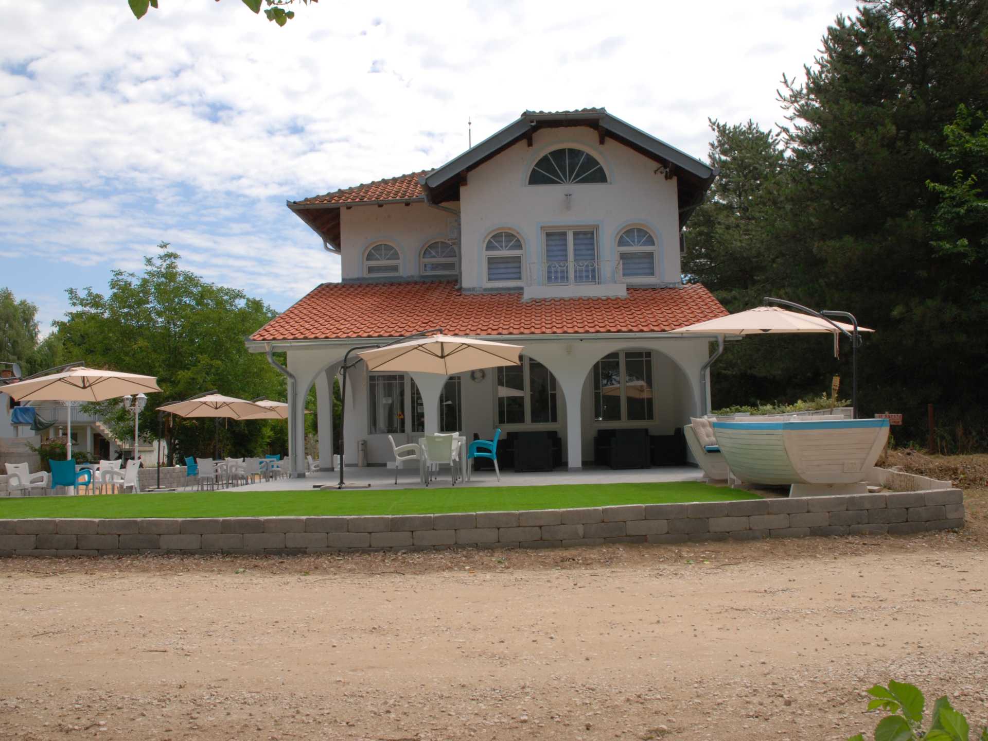 Castello