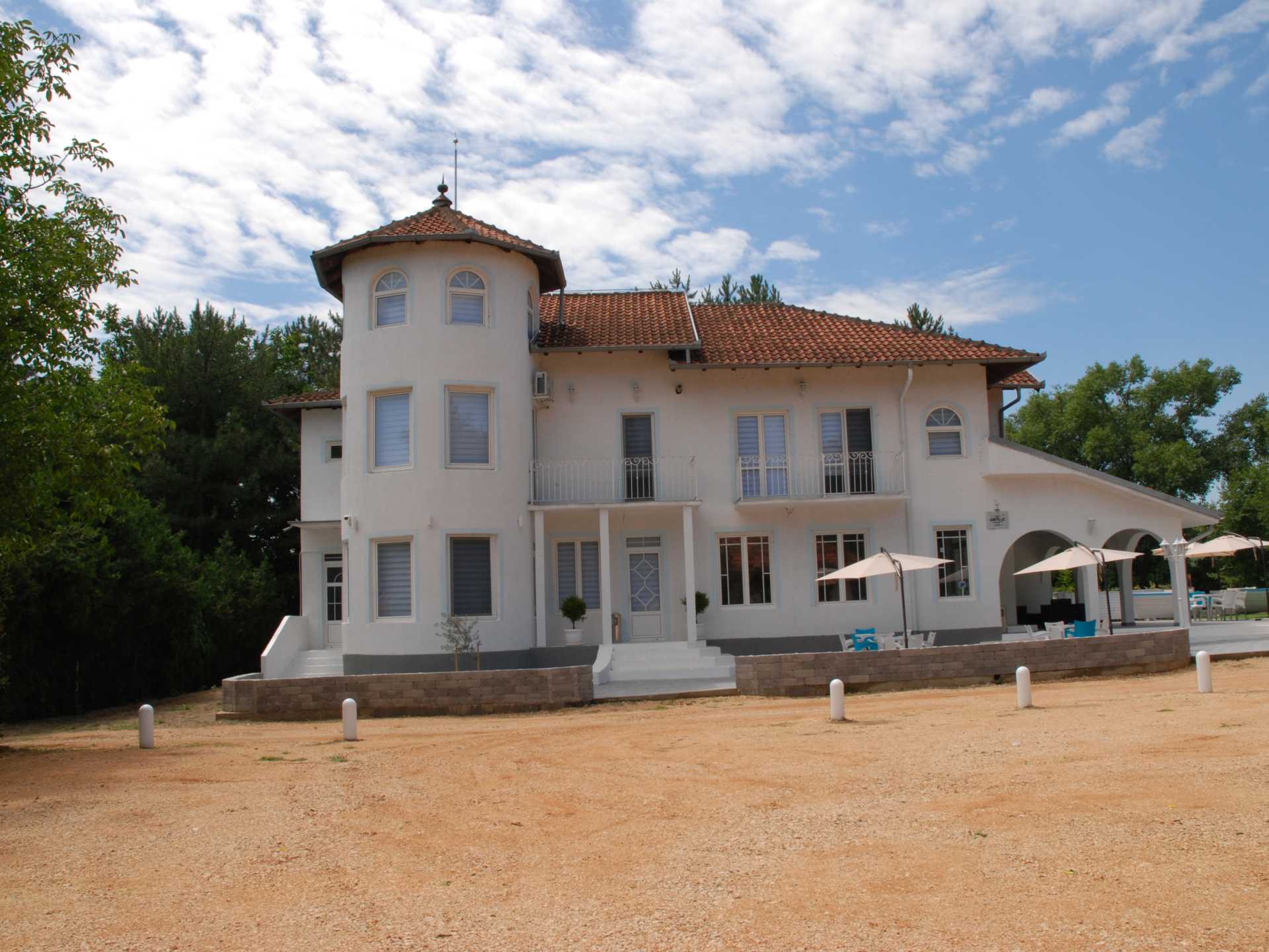 Castello