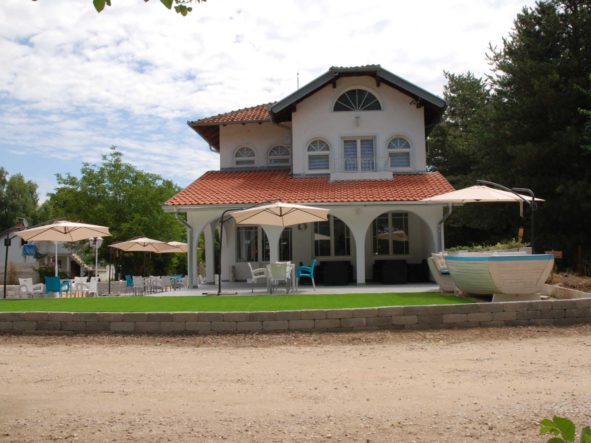 Castello