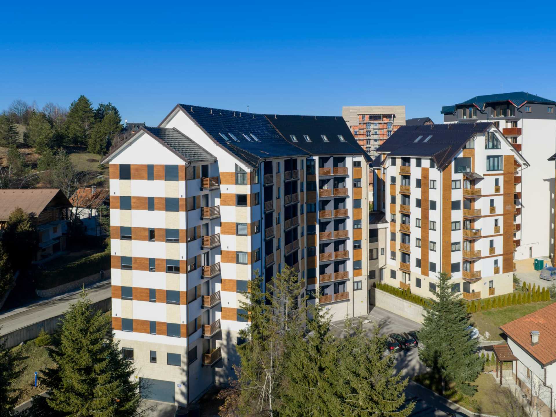 Harmonija NM