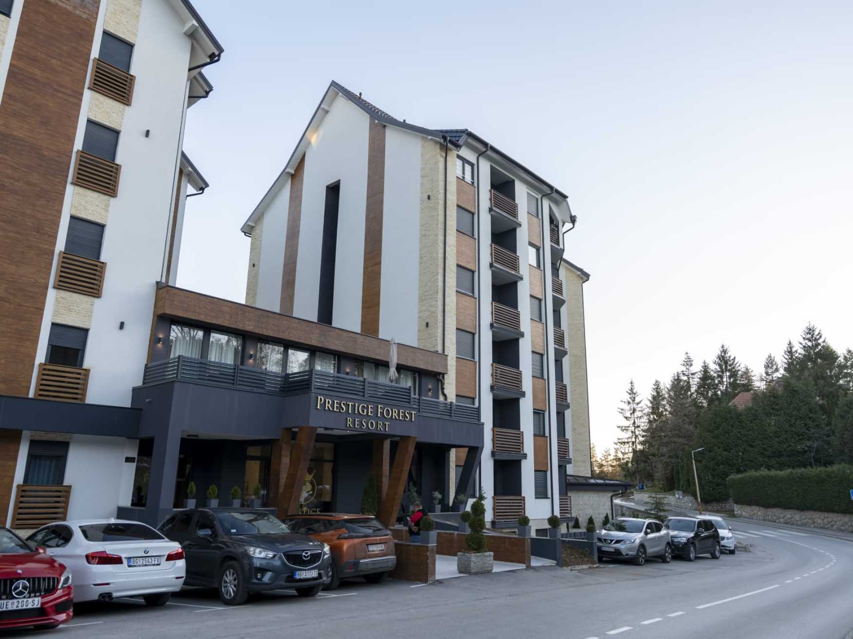 Harmonija NM